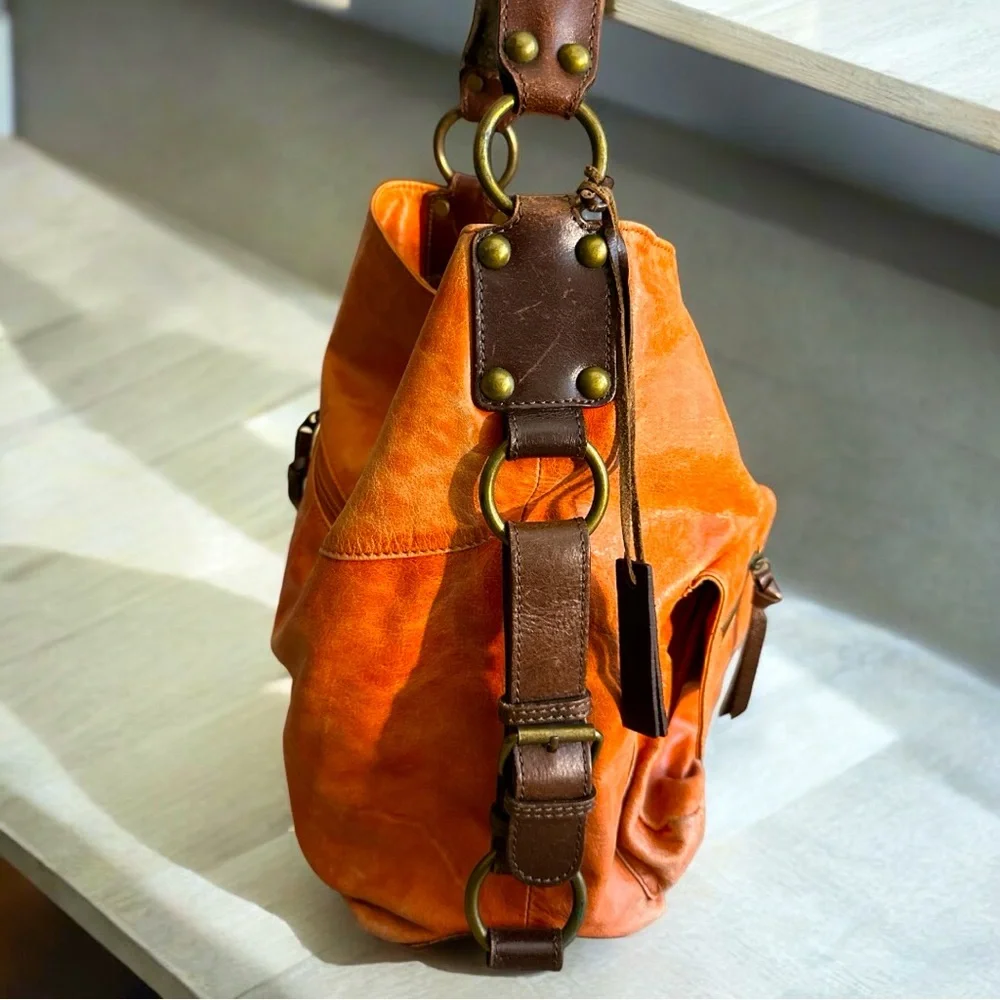 TANO | HOBO BAG